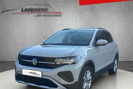 VW T-Cross 13.492 km 22.025 &euro; Thannhausen 86470
