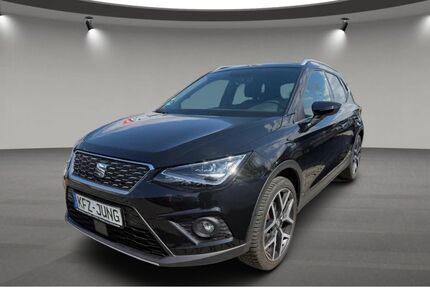 Seat Arona 48.500 km 14.990 &euro; Limburg 65549