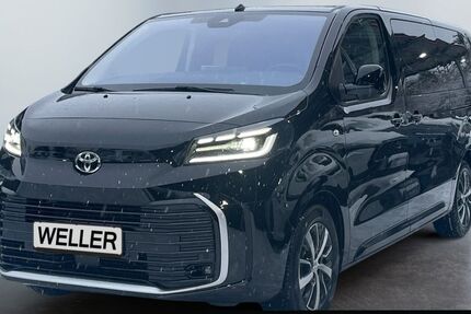 Toyota Proace (Verso) 25.293 km 42.770 &euro; Dortmund 44143