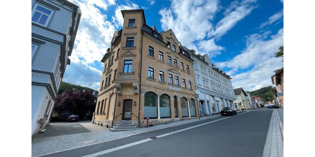 Gewerbeobjekt Sonneberg - 700&euro; | Angebot:16291046