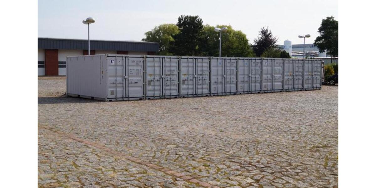 Gewerbeobjekt Ahrenshagen-Daskow Daskow - 54&euro; | Angebot:21622801