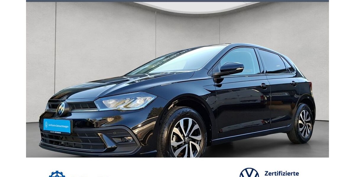 VW Polo 11.263 km 19.790 &euro; Hamburg 21029
