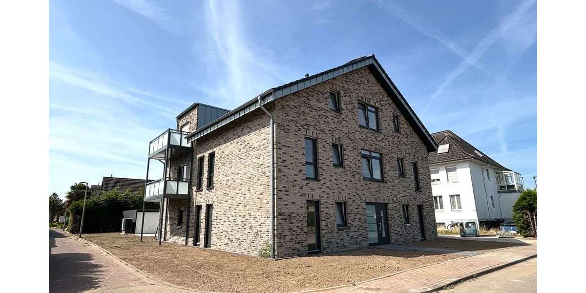 Etagenwohnung Rees - 2 Zimmer, 65 m&sup2;, 501&euro; | Angebot:27144592