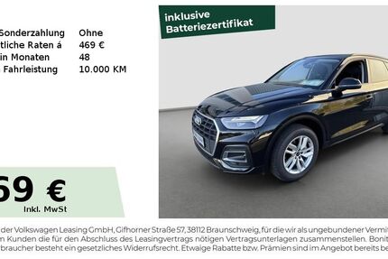 Audi Q5 71.290 km 33.980 &euro; Cadolzburg 90556