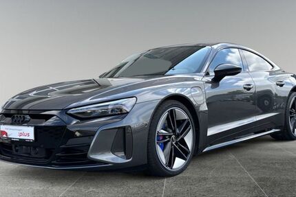 Audi RS e-tron GT 24.185 km 68.780 € Pronsfeld 54597
