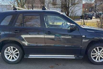 Suzuki Grand Vitara 95.430 km 7.990 &euro; Emmering 82275