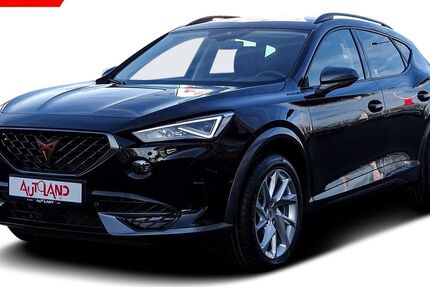 Cupra Formentor 36.717 km 25.990 &euro; Chemnitz 09113