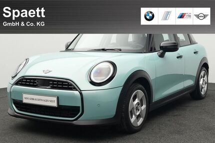 Mini Cooper C 16.482 km 24.633 &euro; Ismaning 85737