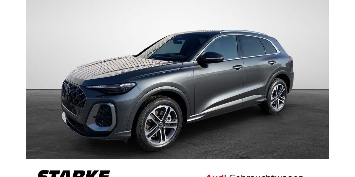 Audi Q5 5.890 km 59.890 &euro; Vechta 49377