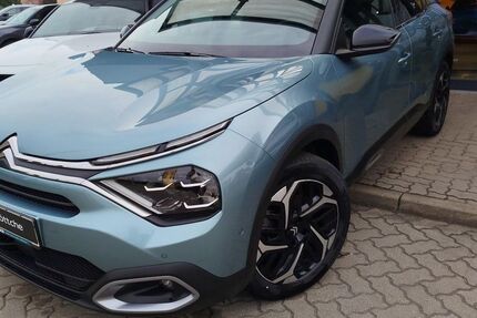 Citroen C4 19.903 km 16.990 &euro; Völpke 39393