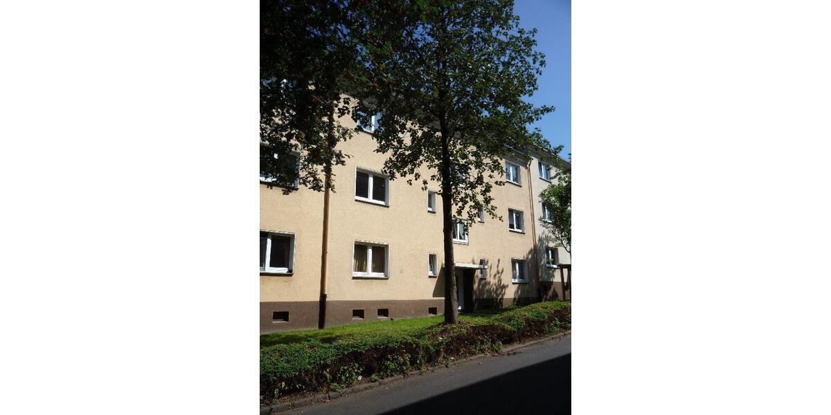 Erdgeschoßwohnung Essen Stadtbezirk III - 2.5 Zimmer, 56 m&sup2;, 459&euro; | Angebot:25568042