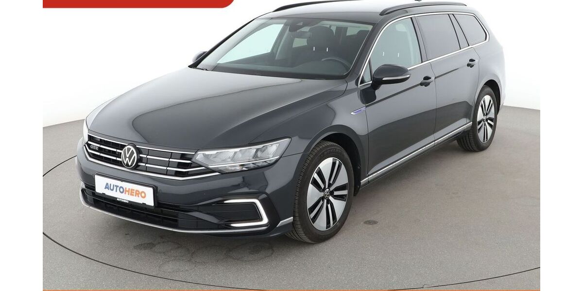 VW Passat 61.191 km 19.500 &euro; Dresden 01187