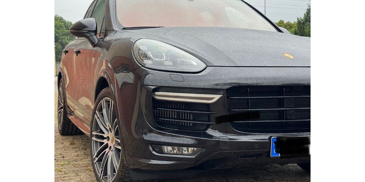Porsche Cayenne 219.400 km 35.958 &euro; Westoverledingen 26810