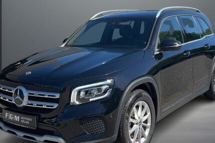 Mercedes-Benz GLB 200 92.511 km 26.660 &euro; Hennigsdorf 16761