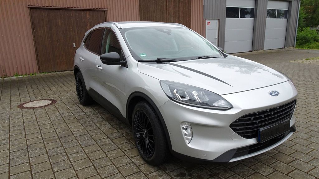 Ford Kuga 119.879 km 16.750 &euro; Mietingen 88487