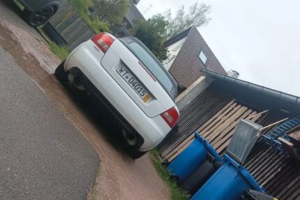 Audi A4 240.000 km 2.850 &euro; Erzingen 79771