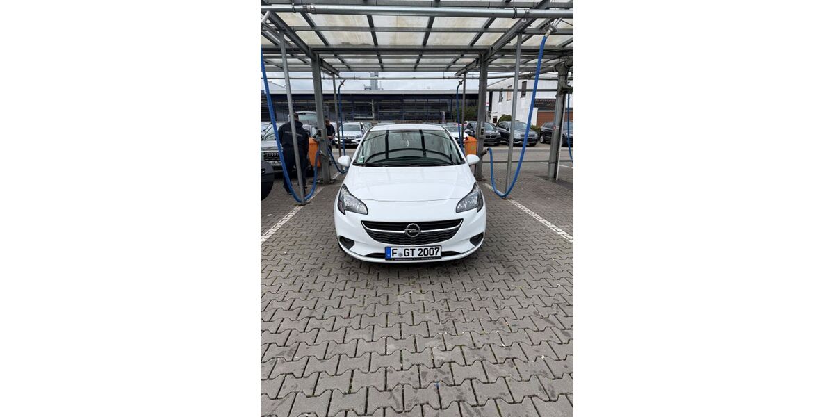 Opel Corsa 59.500 km 10.200 &euro; Frankfurt am Main 60489