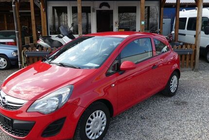 Opel Corsa 129.371 km 2.490 &euro; Dresden 01219