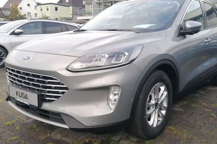 Ford Kuga 11.900 km 29.990 € Remscheid 42855