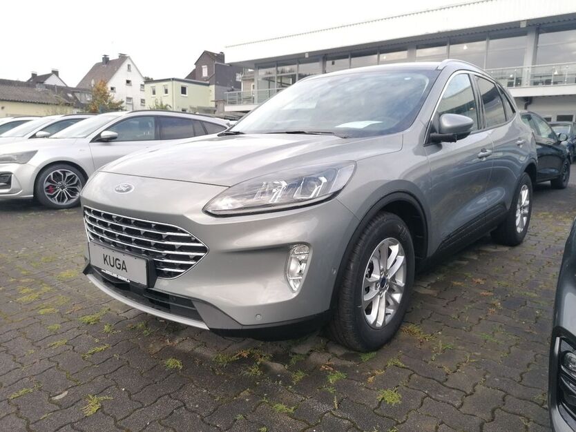 Ford Kuga 11.900 km 29.990 € Remscheid 42855