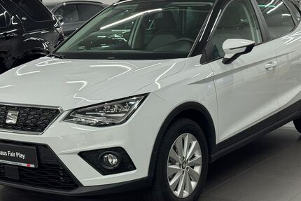 Seat Arona 86.380 km 15.190 € Arnstadt 99310