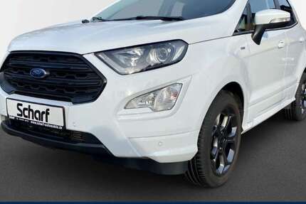 Ford EcoSport 50.983 km 15.290 &euro; Lauf 91207