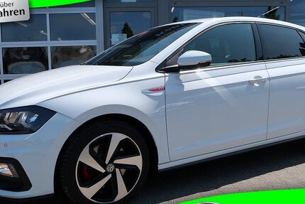 VW Polo 61.610 km 17.420 &euro; Marl 45772
