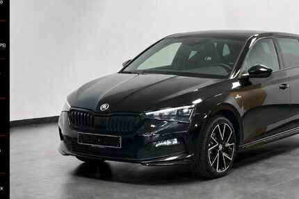 Skoda Scala 81.400 km 21.400 &euro; Marktheidenfeld 97828