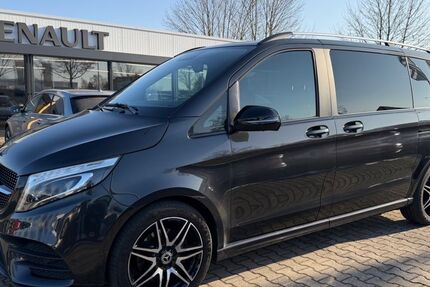 Mercedes-Benz V 300 47.558 km 49.990 &euro; Elsterwerda 04910