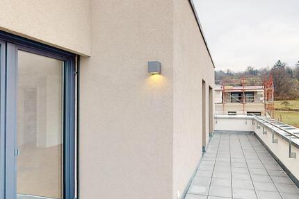 Haus Lörrach Brombach - 3 Zimmer, 95 m&sup2;, 1.455&euro; | Angebot:24934905