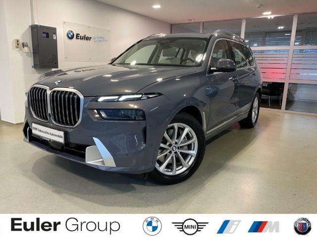 BMW X7 48.327 km 78.899 € Hofheim 65719