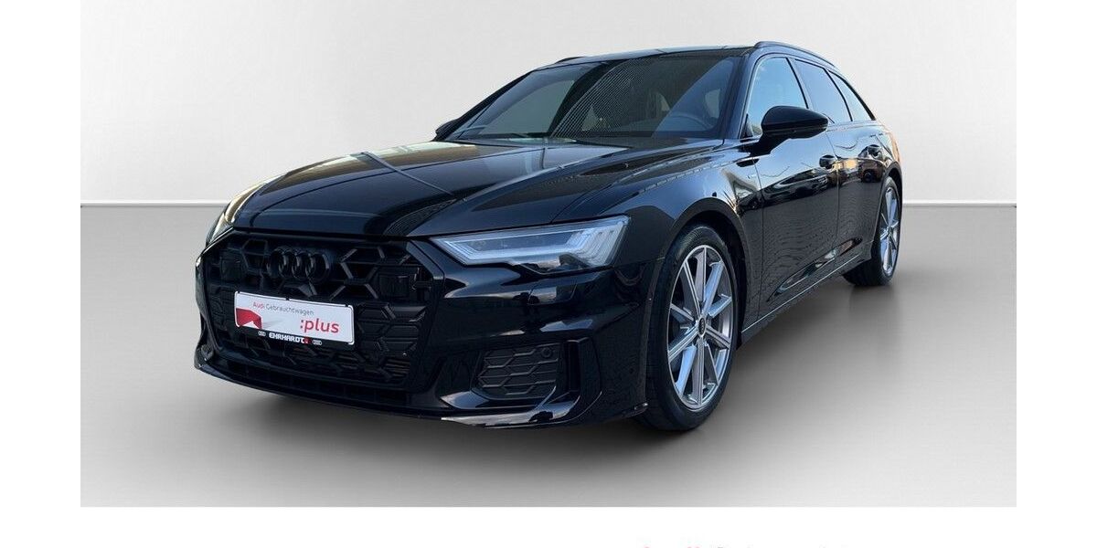 Audi A6 23.730 km 52.290 &euro; Arnstadt 99310