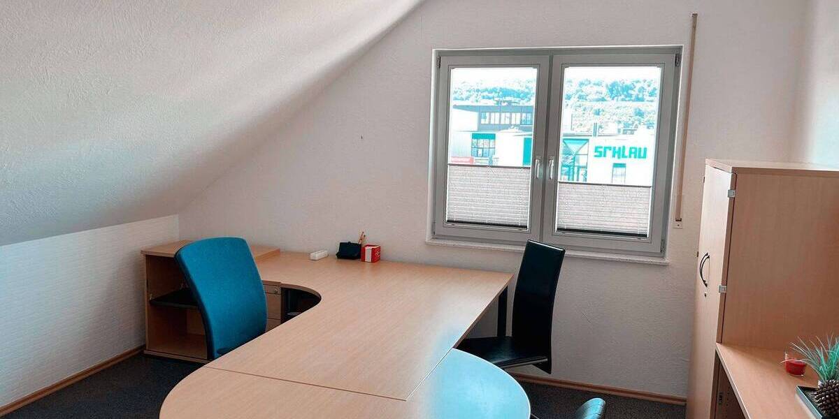 Gewerbeobjekt Mülheim-Kärlich Mülheim - 2.200&euro; | Angebot:23717798