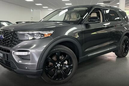 Ford Explorer 72.000 km 36.990 &euro; Mudau 69427
