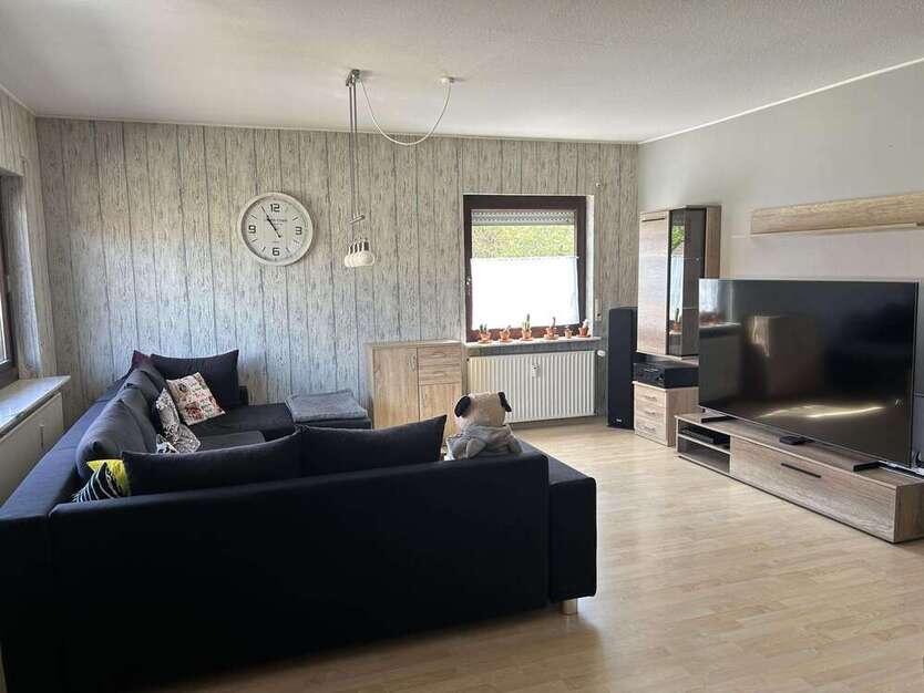 Wohnung zum Mieten in Burgwald 700 € 105 m²