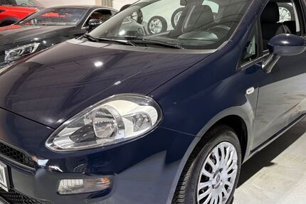 Fiat Punto 145.112 km 2.800 &euro; Erfurt 99085