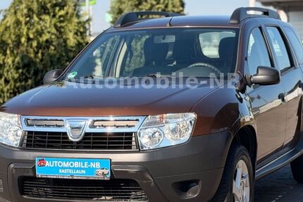 Dacia Duster 131.000 km 2.900 &euro; Kastellaun 56288