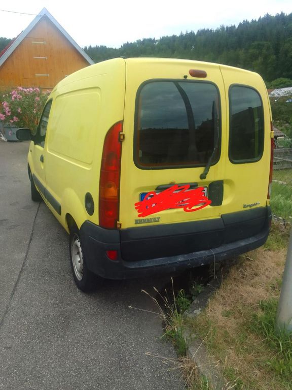 Kangoo