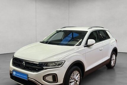 VW T-Roc 55.690 km 21.890 &euro; Filderstadt 70794