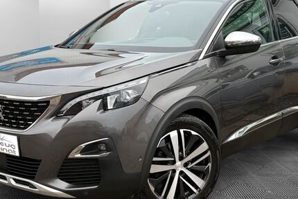 Peugeot 3008 178.000 km 14.980 &euro; Magdeburg 39108