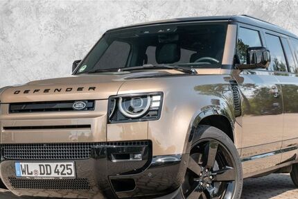 Land Rover Defender 8.999 km 99.885 &euro; Meckelfeld bei Hamburg 21217