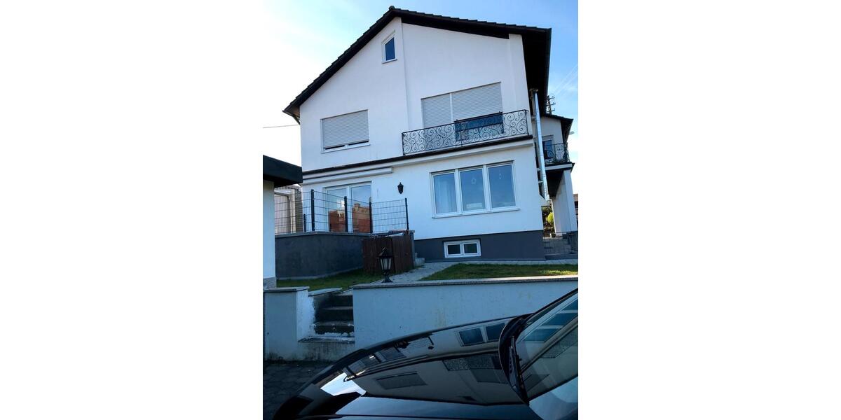 Mehrfamilienhaus, Wohnhaus Donauwörth - 9 Zimmer, 188 m&sup2;, 550.000&euro; | Angebot:27055024
