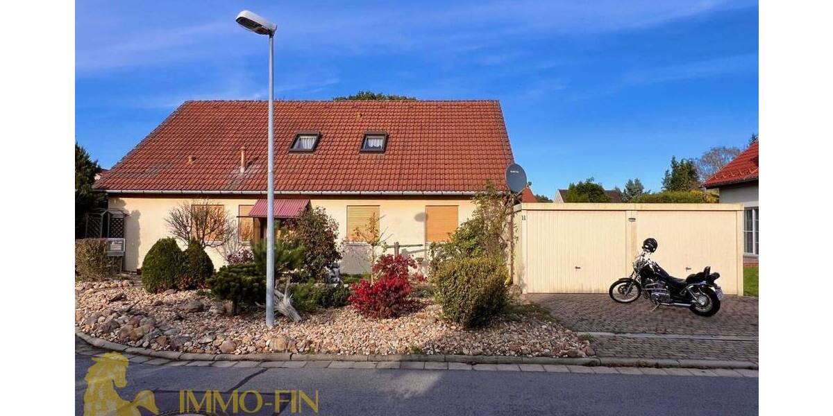Einfamilienhaus Weißwasser - 5 Zimmer, 128 m&sup2;, 196.000&euro; | Angebot:26276668