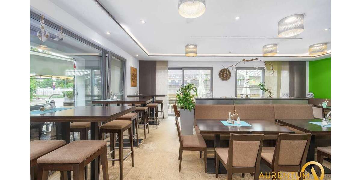 Gewerbeobjekt Straubing - 799.000&euro; | Angebot:26362134