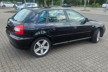 Audi A3 143.000 km 1.900 &euro; Landau 76829