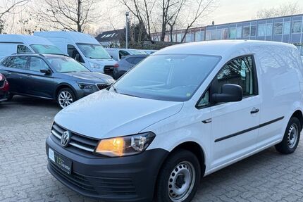 VW Caddy 116.000 km 13.400 &euro; Norderstedt (Hamburg) 22848