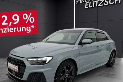 Audi A1 17.000 km 25.450 &euro; Kamenz 01917