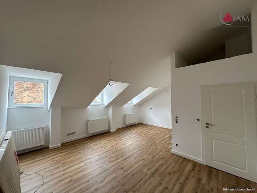 Wohnung zum Mieten in Wiesbaden 785 € 45 m²