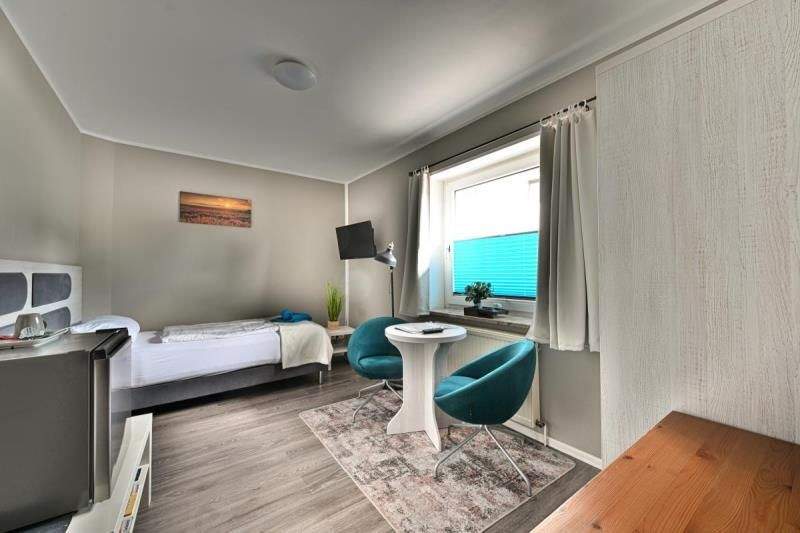 Gewerbeobjekt Cuxhaven Duhnen - 1.300.000&euro; | Angebot:25204824