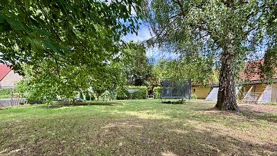 BAUTRAUM MIT NEBENGEBÄUDE UND POTENTIAL - Grundstück Redefin | Angebot:26120052